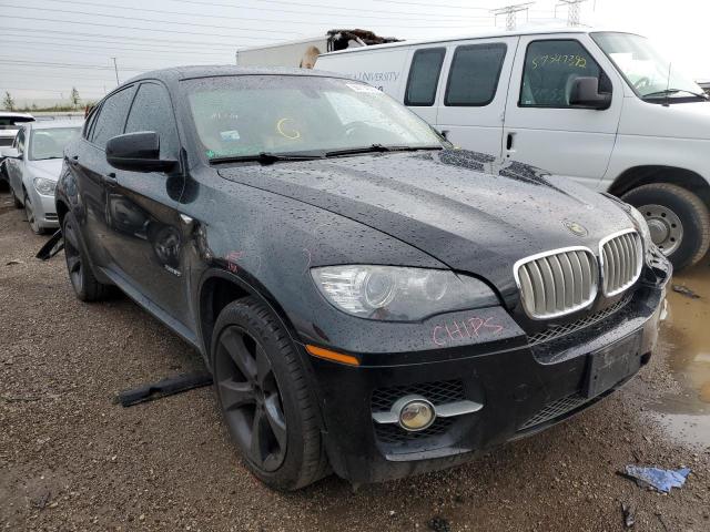 BMW NULL 2010 5uxfg8c55alz94722