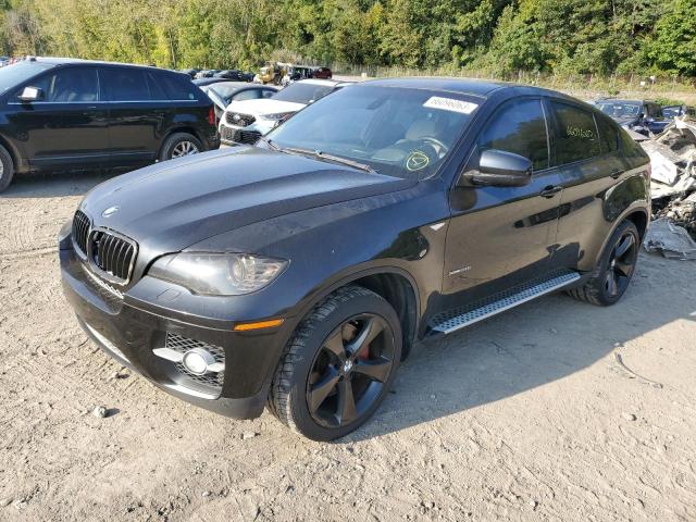 BMW X6 XDRIVE5 2010 5uxfg8c55alz94803