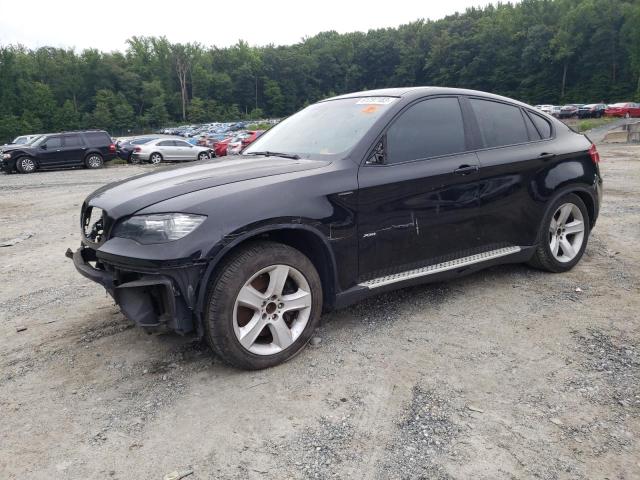 BMW X6 XDRIVE5 2010 5uxfg8c55alz95028