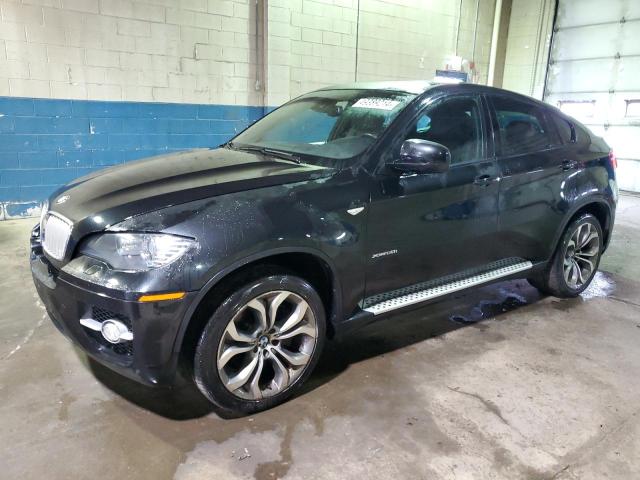 BMW X6 2011 5uxfg8c55blz95113