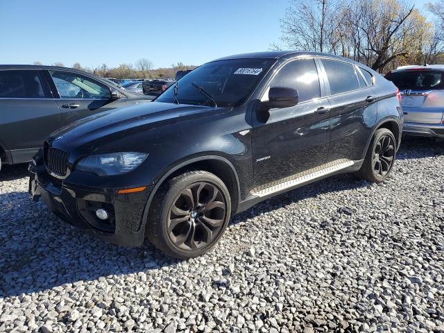 BMW X6 XDRIVE5 2011 5uxfg8c55blz95130