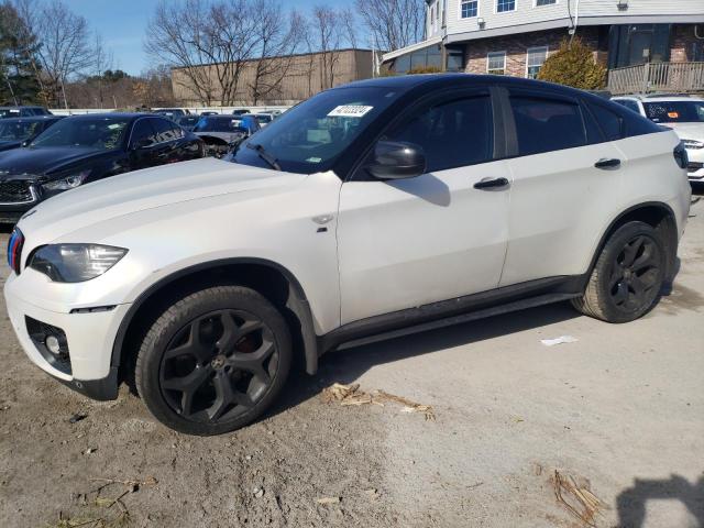 BMW X6 2011 5uxfg8c55blz96438