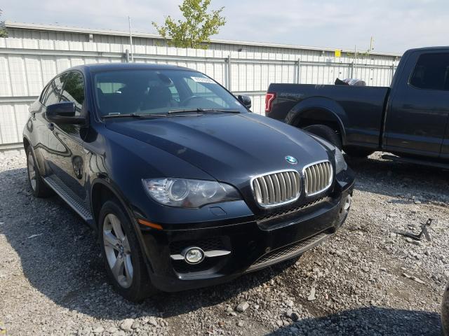 BMW X6 XDRIVE5 2012 5uxfg8c55cl590015