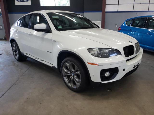 BMW X6 XDRIVE5 2012 5uxfg8c55cl590418