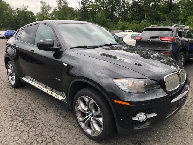 BMW X6 XDRIVE5 2012 5uxfg8c55cl590807