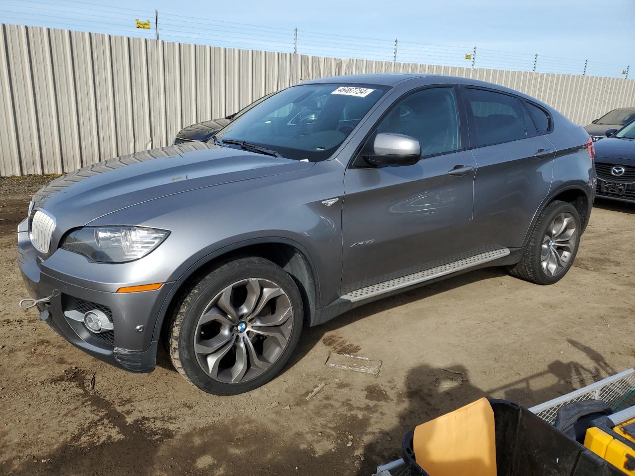 BMW X6 2012 5uxfg8c55clz97171