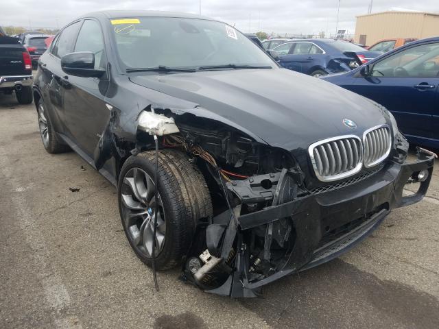 BMW X6 XDRIVE5 2013 5uxfg8c55dl591019