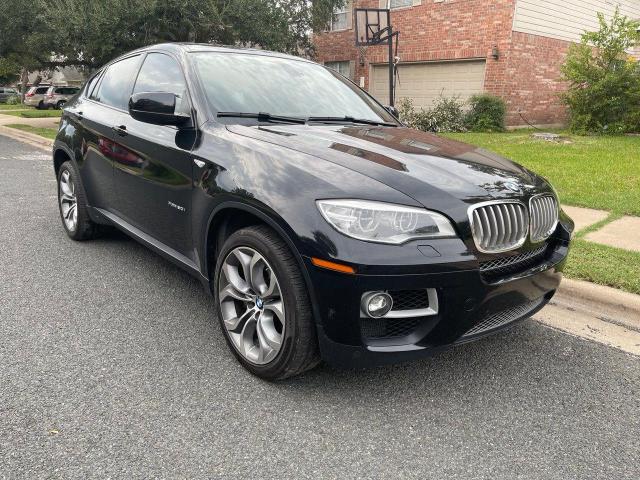 BMW X6 XDRIVE5 2013 5uxfg8c55dl591067