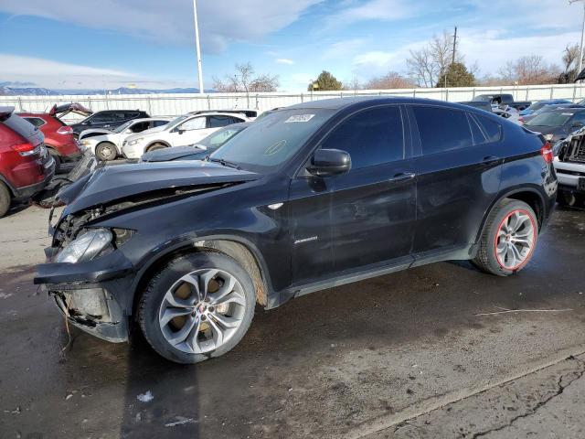 BMW X6 XDRIVE5 2013 5uxfg8c55dl591280