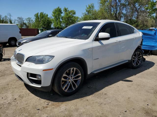 BMW X6 2013 5uxfg8c55dl591618