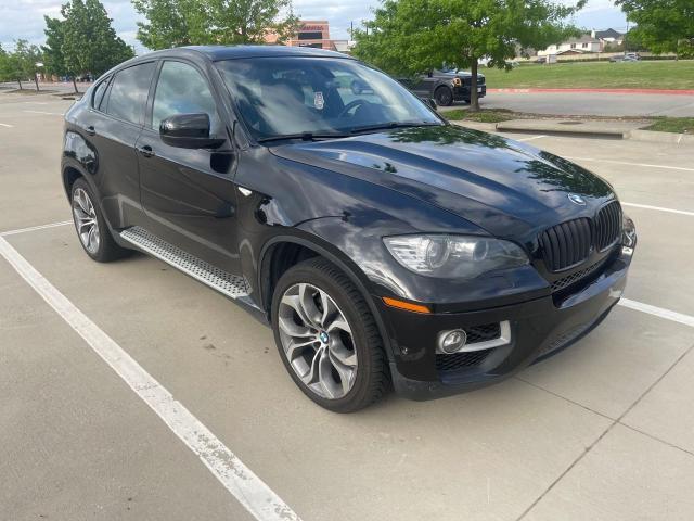 BMW X6 XDRIVE5 2013 5uxfg8c55dl591974