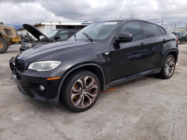 BMW X6 XDRIVE5 2013 5uxfg8c55dl592235