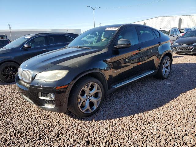 BMW X6 2014 5uxfg8c55el592432