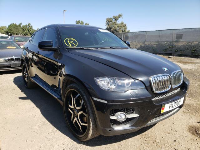 BMW X6 2010 5uxfg8c56alz94874