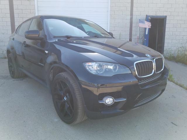 BMW X6 XDRIVE5 2011 5uxfg8c56blz95573