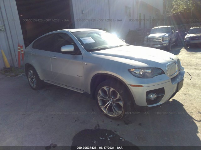 BMW X6 2011 5uxfg8c56blz96173