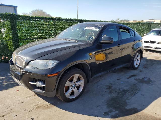 BMW X6 2011 5uxfg8c56blz96416