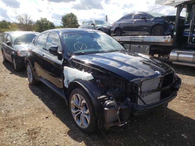 BMW X6 2011 5uxfg8c56blz96643