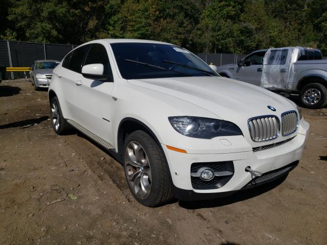 BMW X6 XDRIVE5 2012 5uxfg8c56cl590167