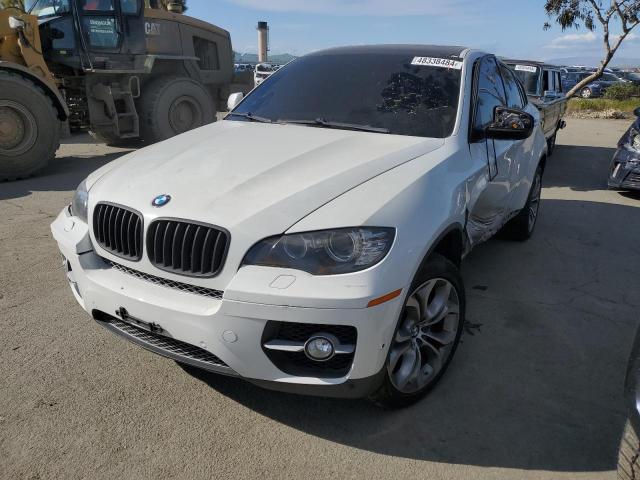 BMW X6 2012 5uxfg8c56cl590203