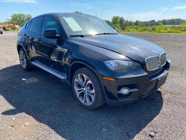 BMW X6 XDRIVE5 2012 5uxfg8c56cl590251