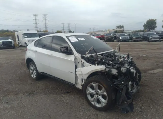 BMW X6 2012 5uxfg8c56cl590492