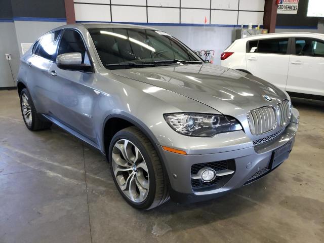 BMW X6 XDRIVE5 2012 5uxfg8c56cl590850