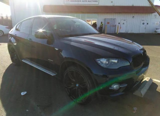 BMW X6 2012 5uxfg8c56clz97065