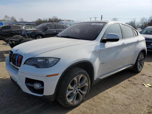 BMW X6 2012 5uxfg8c56clz97079