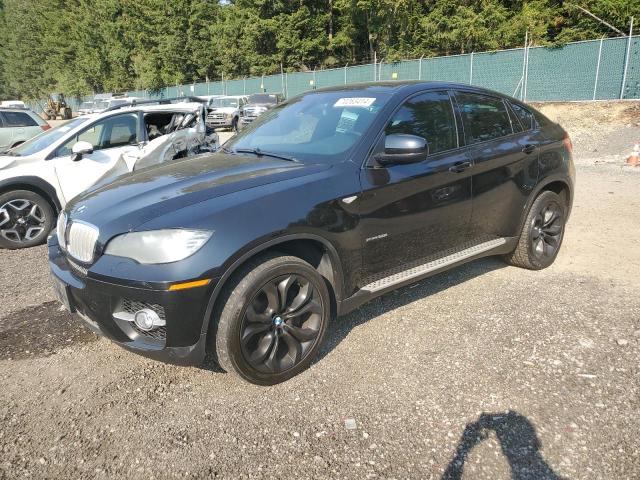 BMW X6 XDRIVE5 2012 5uxfg8c56clz97342