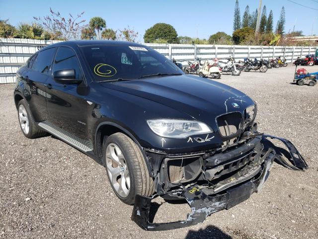 BMW X6 XDRIVE5 2013 5uxfg8c56dl591188