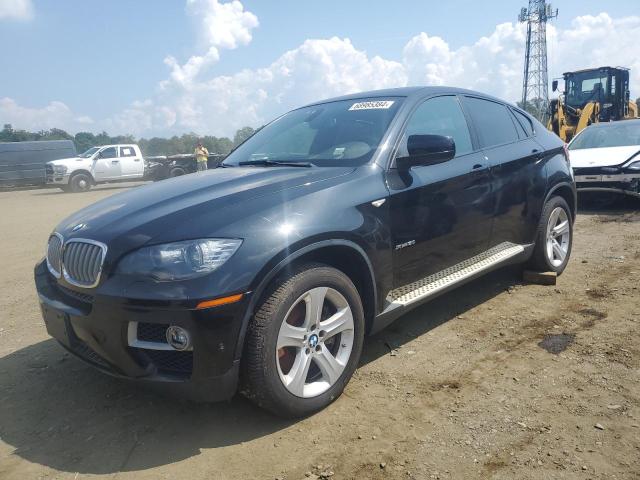 BMW X6 XDRIVE5 2013 5uxfg8c56dl591269