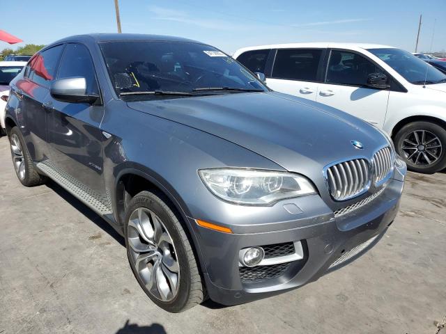 BMW X6 XDRIVE5 2013 5uxfg8c56dl591787