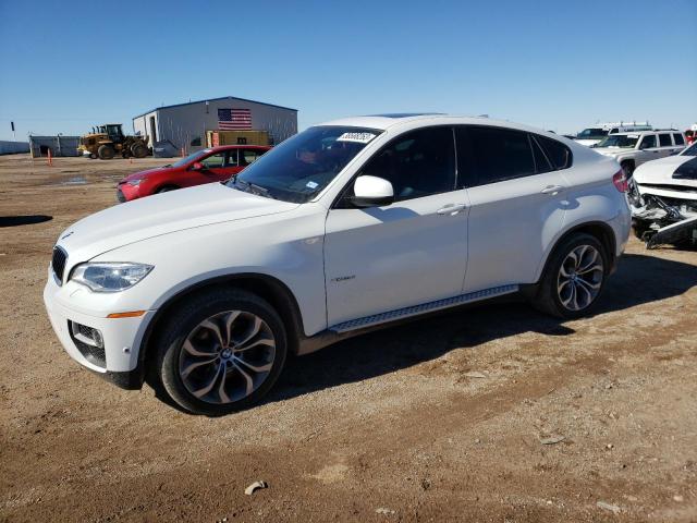 BMW X6 XDRIVE5 2014 5uxfg8c56el592438