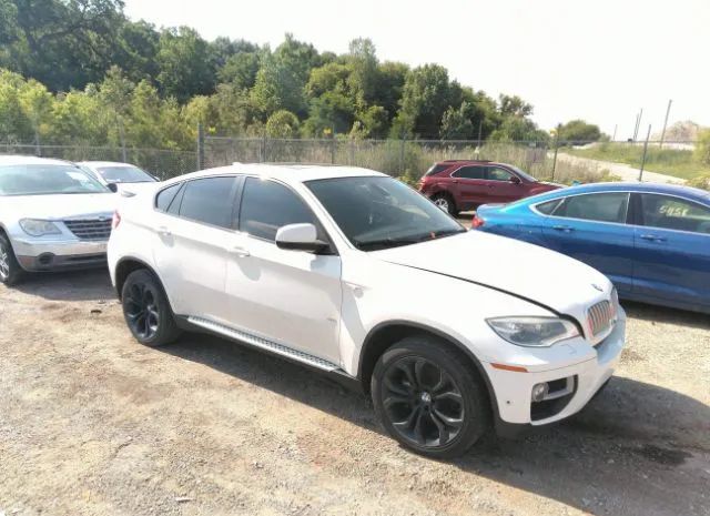 BMW X6 2014 5uxfg8c56el592584