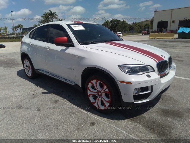 BMW X6 2014 5uxfg8c56el592682