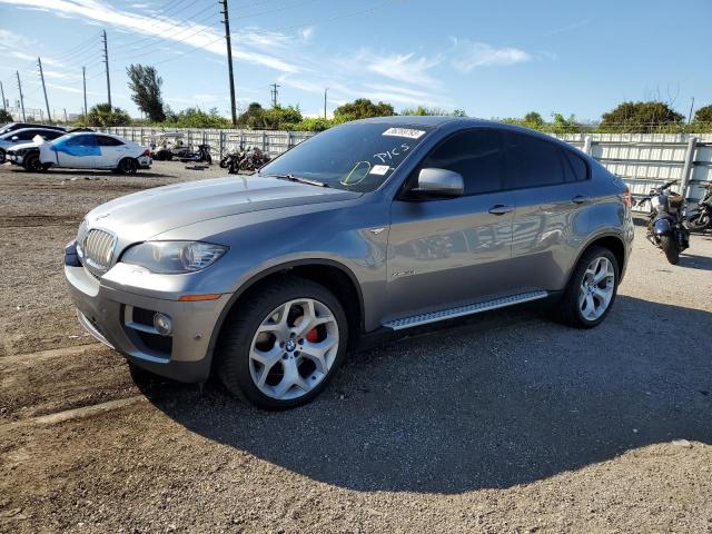 BMW X6 XDRIVE5 2014 5uxfg8c56el592732