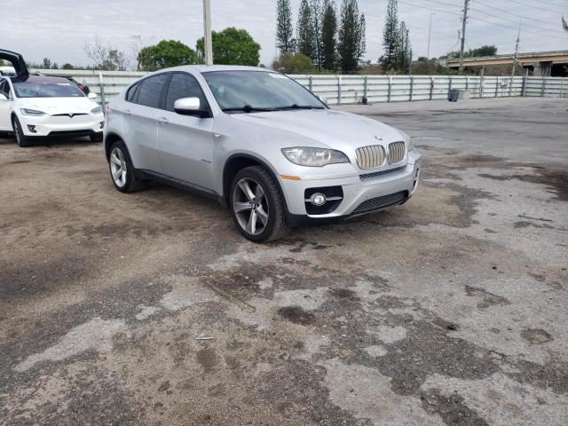 BMW X6 XDRIVE5 2010 5uxfg8c57alz94706