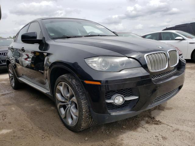 BMW X6 XDRIVE5 2011 5uxfg8c57blz96991