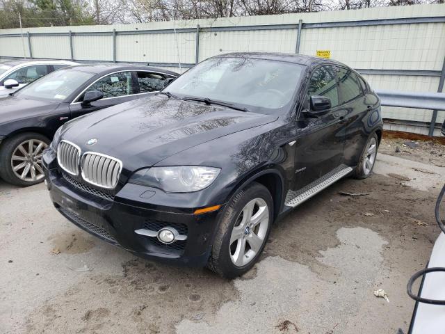 BMW X6 XDRIVE5 2012 5uxfg8c57cl590064