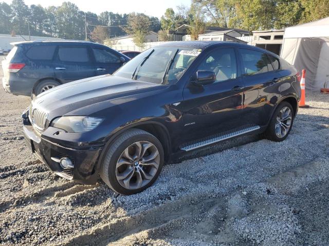 BMW X6 2012 5uxfg8c57cl590274