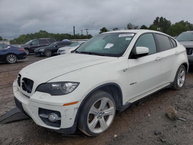 BMW X6 2012 5uxfg8c57cl590310