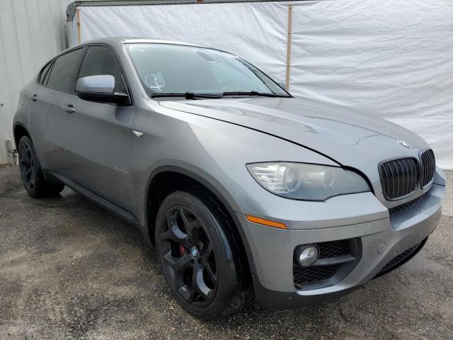 BMW X6 XDRIVE5 2013 5uxfg8c57dl590972