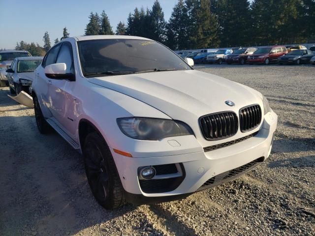 BMW X6 XDRIVE5 2013 5uxfg8c57dl591376