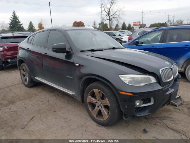 BMW X6 2013 5uxfg8c57dl591832