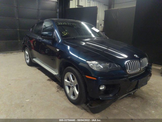 BMW X6 2013 5uxfg8c57dl592012