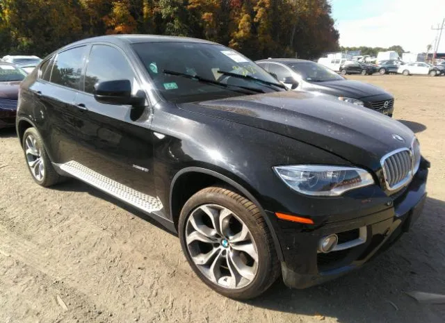 BMW X6 2013 5uxfg8c57dl592303