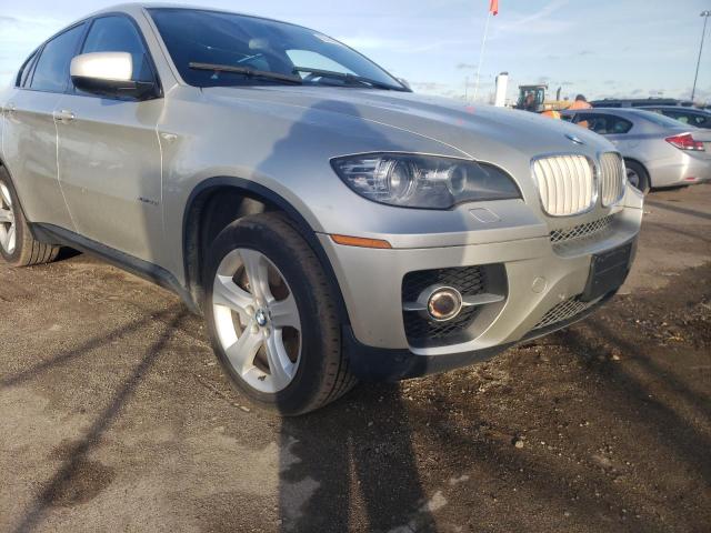 BMW X6 XDRIVE5 2010 5uxfg8c58alz94455