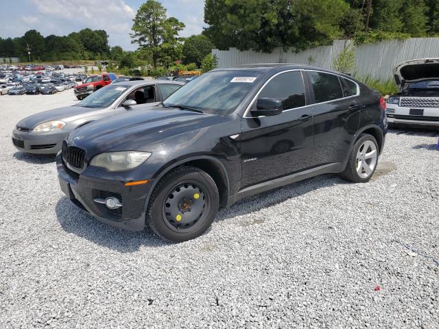 BMW X6 XDRIVE5 2010 5uxfg8c58alz94598