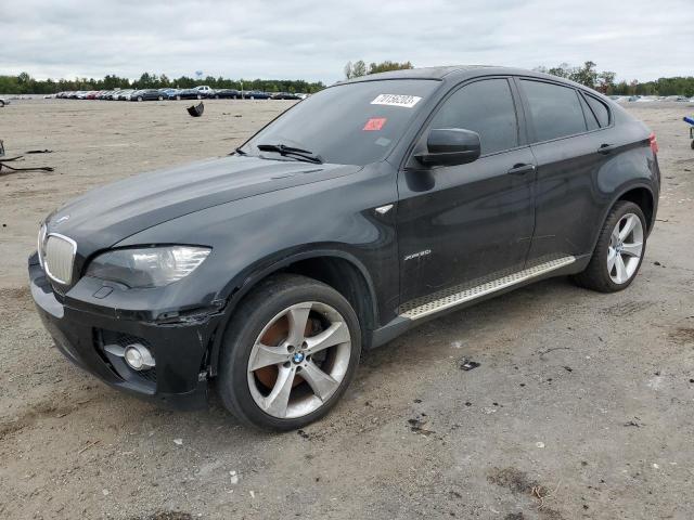 BMW X6 2010 5uxfg8c58alz94813